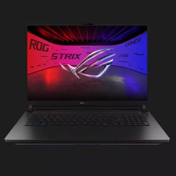 Ноутбук Asus ROG Strix SCAR 18 G835LX 18" (Intel Core Ultra 9/128GB/8TB (SSD)/RTX 5090) (G835LX-XS105) (Ultra)