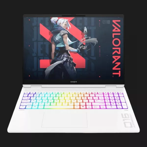 Ноутбук HP Omen Max 16-ah 16" (Intel Core Ultra 9/64GB/2TB (SSD)/RTX 5090) (B72BNUA) (Standard)