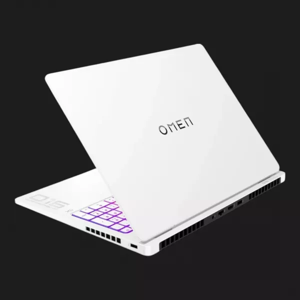 Ноутбук HP Omen Max 16-ah 16" (Intel Core Ultra 9/64GB/2TB (SSD)/RTX 5090) (B72BNUA) (Standard)