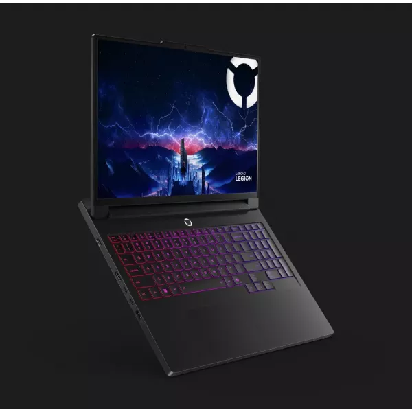 Ноутбук Lenovo Legion Pro 7 16 Ultra 16IAX10H 16