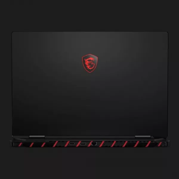 Ноутбук MSI Raider 18 HX AI A2XWJG 18" (Intel Core Ultra 9/128GB/4TB (SSD)/RTX 5090) (A2XWJG-469US) (Standard)