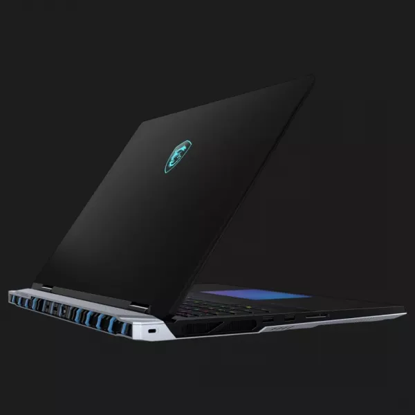 Ноутбук MSI Titan 18 HX AI A2XWJG 18" (Intel Core Ultra 9/128GB/4TB (SSD)/RTX 5090) (A2XWJG-413US) (Standard)
