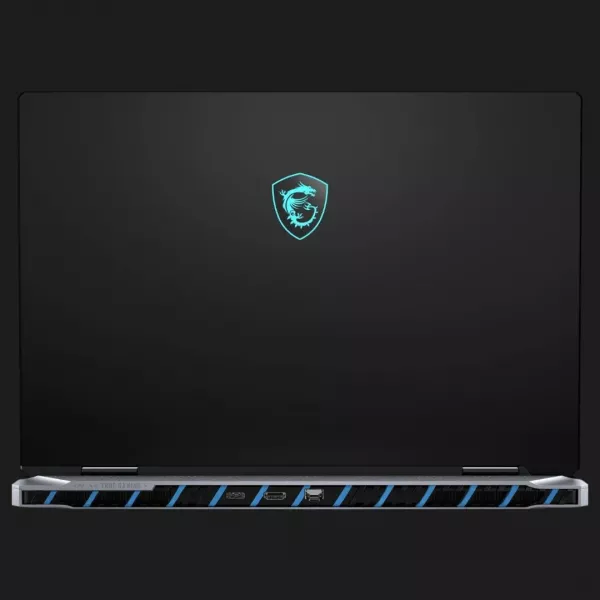 Ноутбук MSI Titan 18 HX AI A2XWJG 18" (Intel Core Ultra 9/128GB/8TB (SSD)/RTX 5090) (A2XWJG-414US) (Standard)