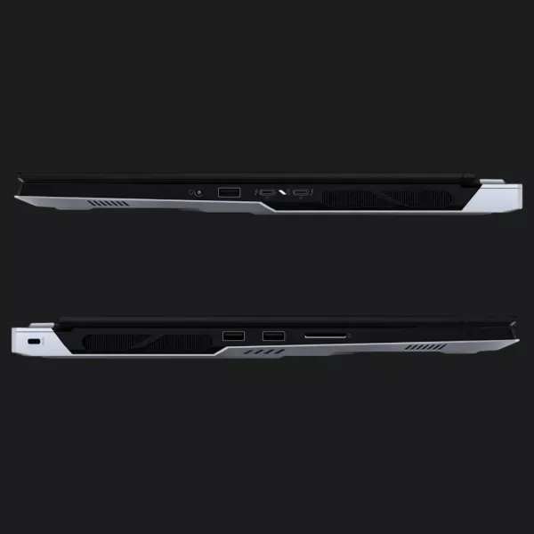 Ноутбук MSI Titan 18 HX AI A2XWJG 18" (Intel Core Ultra 9/128GB/8TB (SSD)/RTX 5090) (A2XWJG-414US) (Standard)