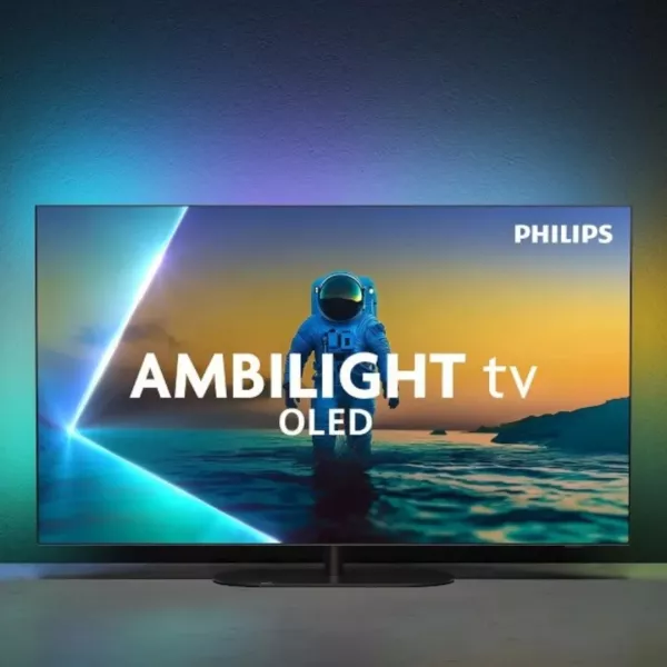 Телевізор Philips 55 55OLED820/12 (UA)