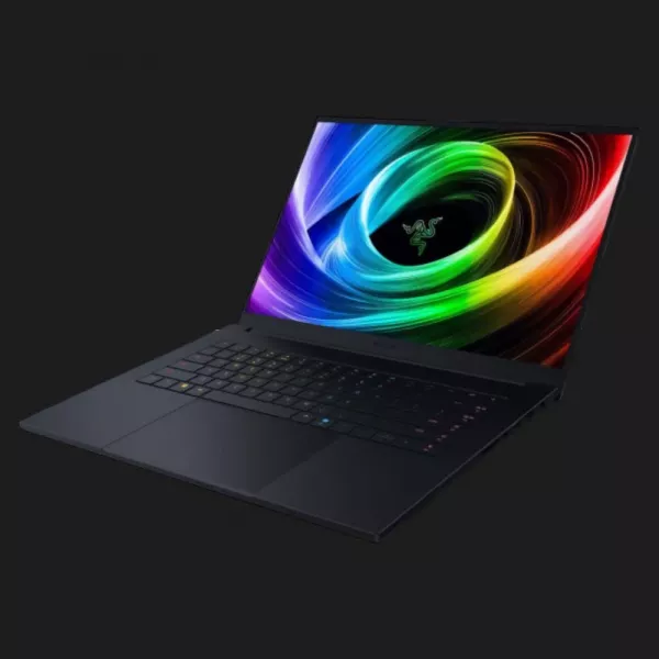 Ноутбук Razer Blade RZ09 16" (AMD Ryzen AI 9/64GB/4TB (SSD)/RTX 5090) (RZ09-0528x11-R3U1) (Standard)