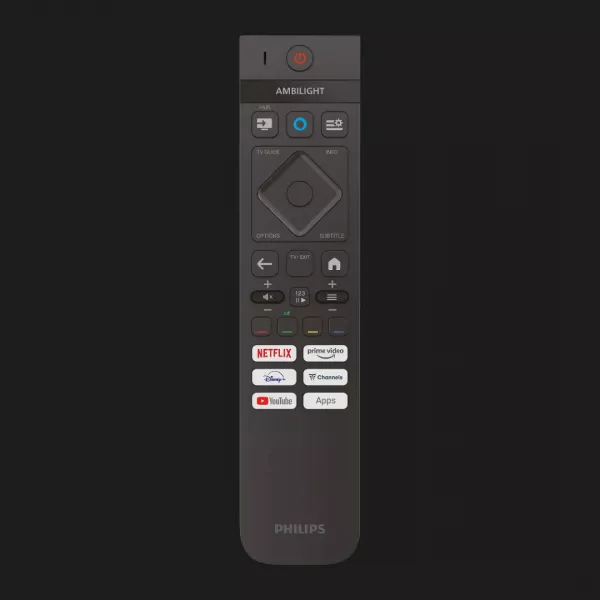 Телевізор Philips 55 55PUS8510/12 (UA)