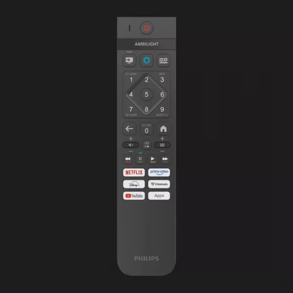 Телевізор Philips 65 65PUS9010/12 (UA)