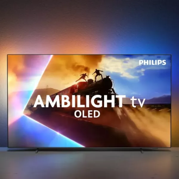Телевізор Philips 65 65OLED770/12 (UA)