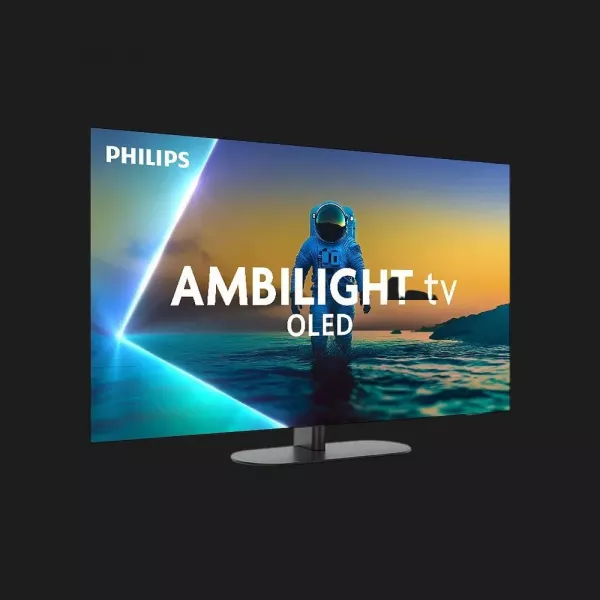 Телевізор Philips 65 65OLED820/12 (UA)
