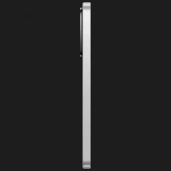Смартфон POCO F7 12/256GB (Silver)
