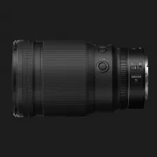 Стандартний об'єктив Nikon Nikkor Z 50mm f/1.2 S (JMA003DA) (Standard)