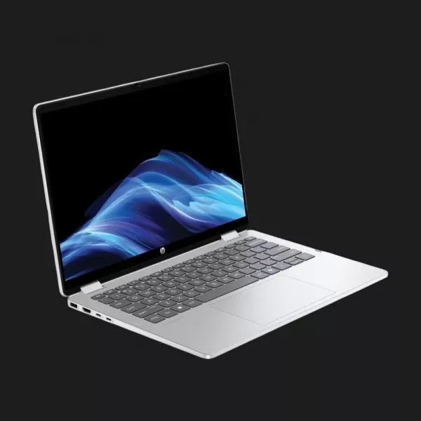Ноутбук HP OmniBook 5 Flip 14" (Intel Core 7/16GB/512GB (SSD)/Iris Xe) (B86Q7UA) (Standard)