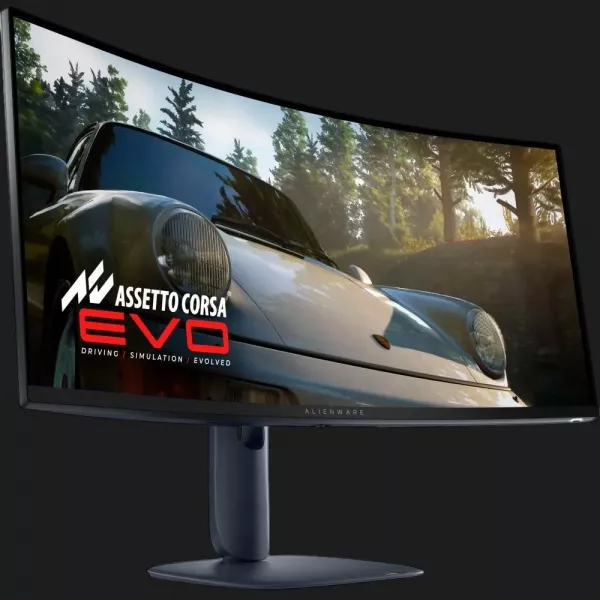Монітор Dell 34