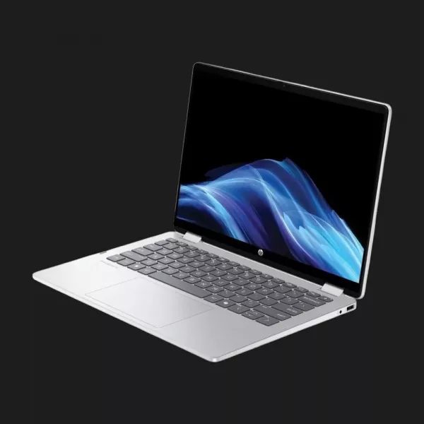 Ноутбук HP OmniBook 5 Flip 14" (Intel Core 7/16GB/2TB (SSD)/Iris Xe) (B86Q27UA) (Standard)
