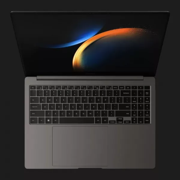 Ноутбук Samsung Galaxy Book3 Ultra 16" (Intel Core i9/32GB/4TB (SSD)/RTX 4070) (NP960XFH-XA7DE) (Standard)