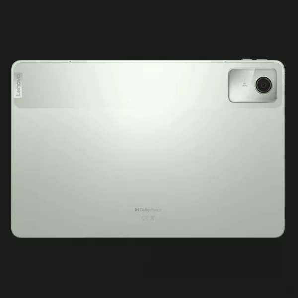 Планшет Lenovo Tab M11 Wi-Fi 8/128GB + Pen (Seafoam Green) (UA)