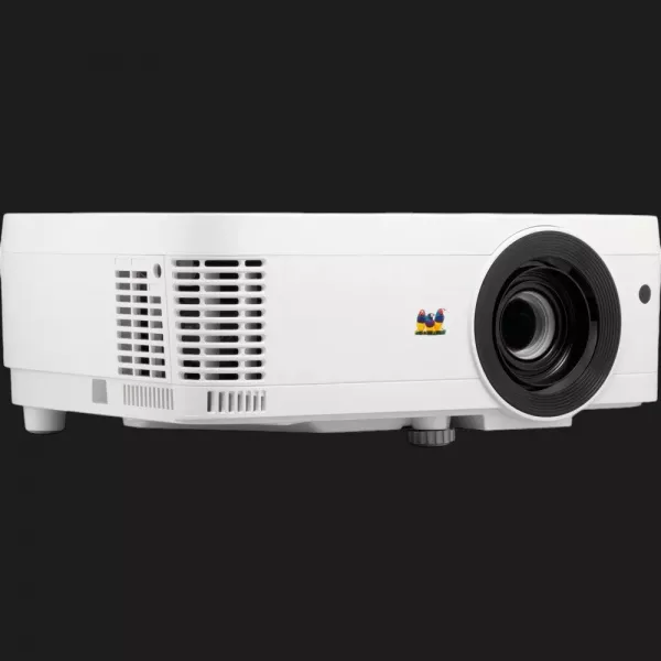 Мультимедійний проектор ViewSonic PA700S (White) (UA)