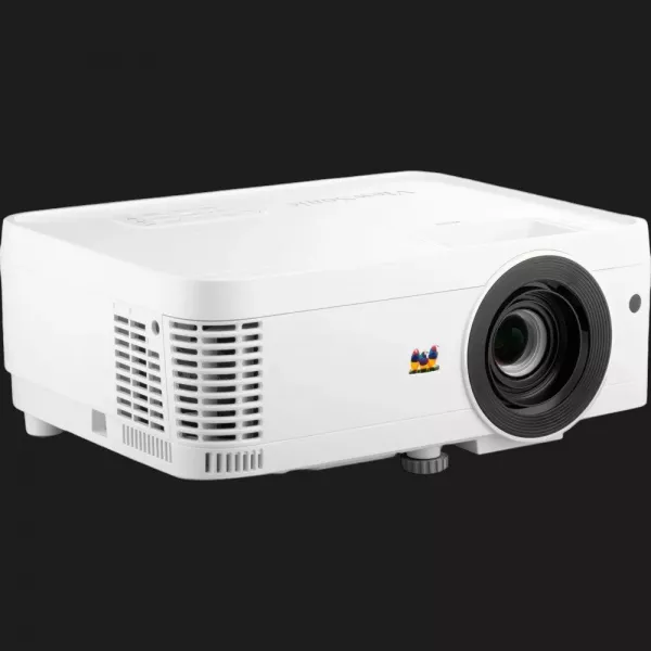 Мультимедійний проектор ViewSonic PA700W (White) (UA)
