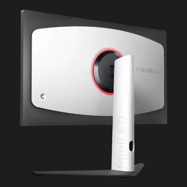 Ігровий монітор Xiaomi 27" G Pro 27i IPS 180Hz ELA5585EU (UA)