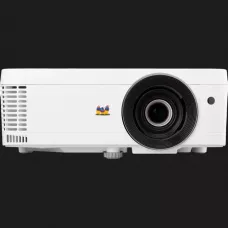 Мультимедійний проектор ViewSonic PA700X (White) (UA)