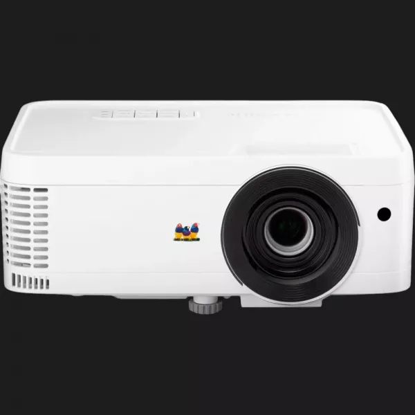 Мультимедійний проектор ViewSonic PA700X (White) (UA)