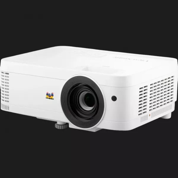 Мультимедійний проектор ViewSonic PA700X (White) (UA)