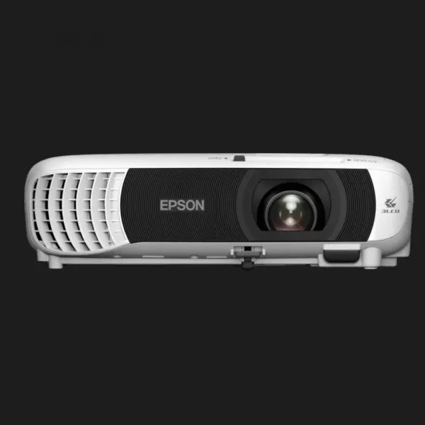 Проектор Epson EB-FH08 (V11HB54042) (Global)