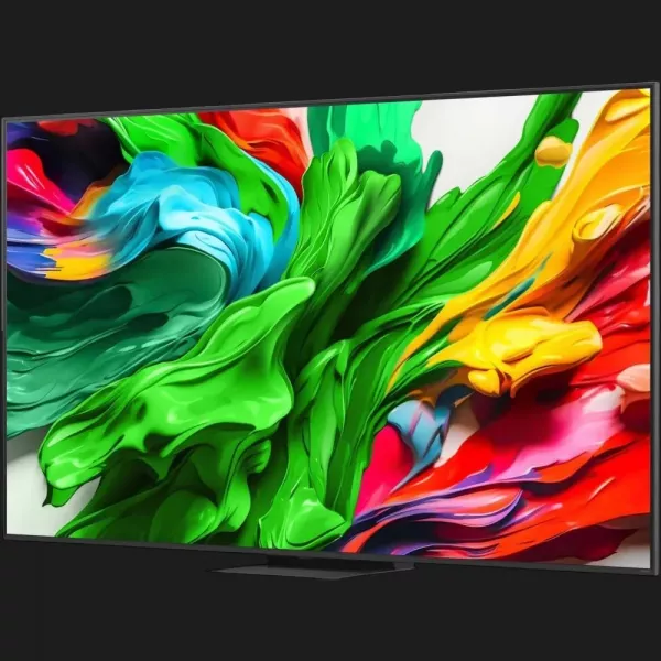Телевізор LG 100 100QNED86A6 (UA)