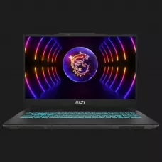 Ноутбук MSI Cyborg 15 A13VE 15.6" (Intel Core i7/16GB/512GB (SSD)/RTX 4050) (A13VE-1067XPL) (Standard)