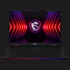 Ноутбук MSI Raider 18 HX A14VGG 18" (Intel Core i9/32GB/1TB (SSD)/RTX 4070) (A14VGG-013US) (Standard)