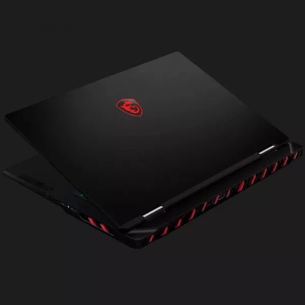 Ноутбук MSI Raider 18 HX A14VIG 18" (Intel Core i9/64GB/2TB (SSD)/RTX 4090) (A14VIG-642US) (Standard)