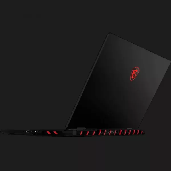Ноутбук MSI Raider 18 HX A14VIG 18" (Intel Core i9/128GB/4TB (SSD)/RTX 4090) (A14VIG-1284S) (Standard)