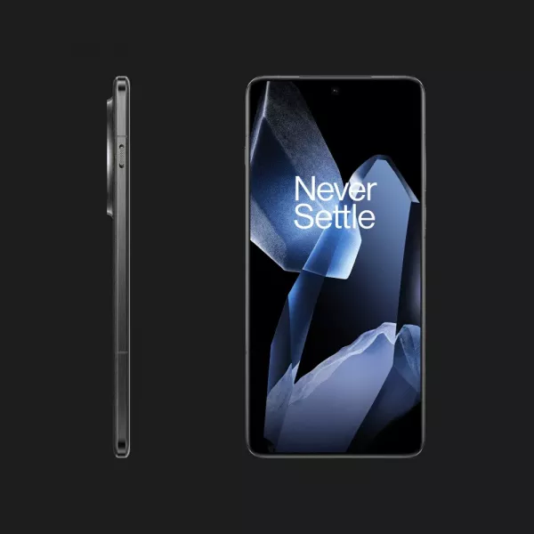 OnePlus 13 12/256GB (Black Eclipse) (Standard)