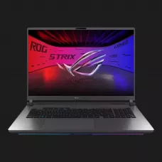 Ноутбук Asus ROG Strix G18 G815 18" (Intel Core Ultra 9/32GB/2TB (SSD)/RTX 5070Ti) (G815LR-IS100) (Standard)