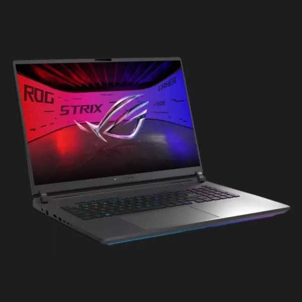 Ноутбук Asus ROG Strix G18 G815 18" (Intel Core Ultra 9/32GB/2TB (SSD)/RTX 5070Ti) (G815LR-IS100) (Standard)