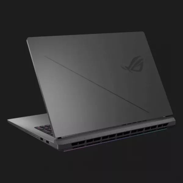 Ноутбук Asus ROG Strix G18 G815 18" (Intel Core Ultra 9/64GB/2TB (SSD)/RTX 5070Ti) (G815LR-IS102) (Standard)