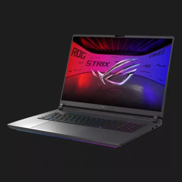 Ноутбук Asus ROG Strix G18 G815 18" (Intel Core Ultra 9/96GB/4TB (SSD)/RTX 5070Ti) (G815LR-IS104) (Standard)