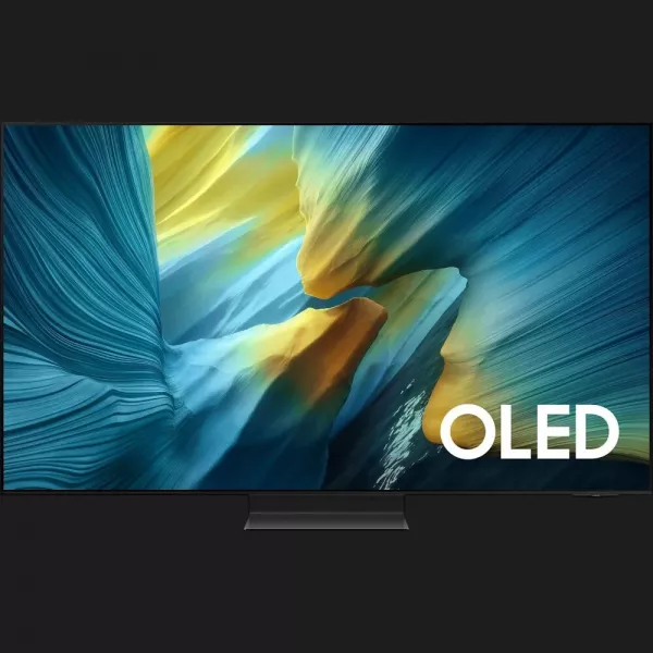 Телевізор Samsung 55 QE55S95F (Ultra)