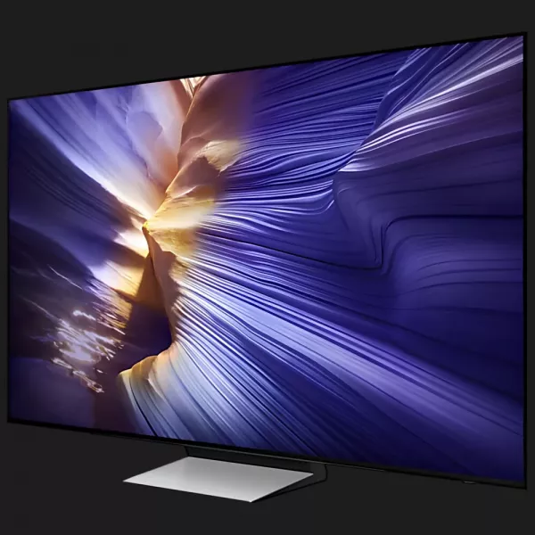 Телевізор Samsung 55 QE55S90F (Ultra)