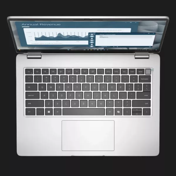 Ноутбук Dell Pro 14 14" (Intel Core Ultra 5/32GB/4TB (SSD)/Intel Arc) (PB142524) (Standard)