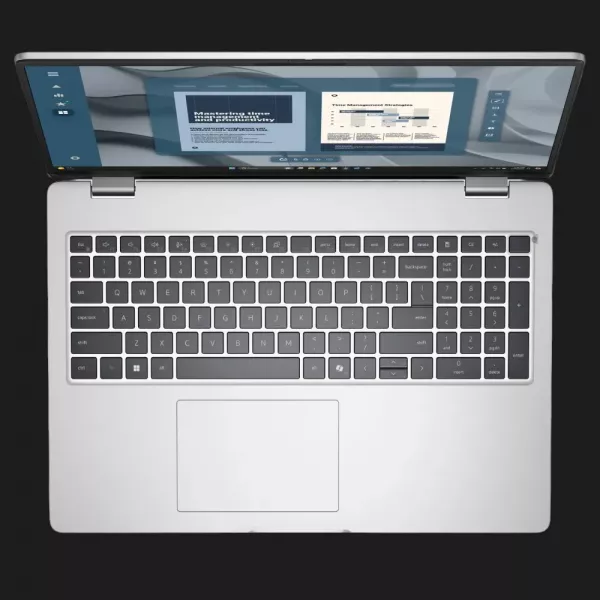 Ноутбук Dell Pro 16 16" (Intel Core Ultra 5/96GB/4TB (SSD)/Intel Arc) (DP1111PL16255US) (Standard)