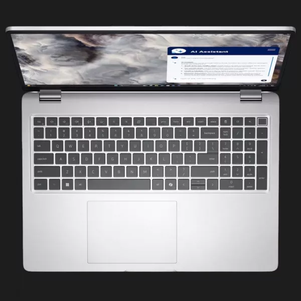 Ноутбук Dell Pro 16 Plus 16" (Intel Core Ultra 7/32GB/2TB (SSD)/Intel Arc) (DP1505PL16252US) (Standard)