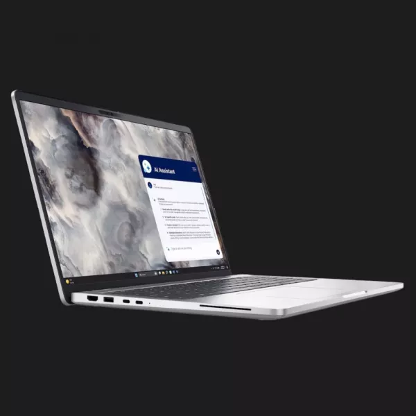 Ноутбук Dell Pro 16 Plus 16" (Intel Core Ultra 7/64GB/2TB (SSD)/Intel Arc) (DP1505PL16253US) (Standard)