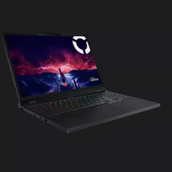 Ноутбук Lenovo Legion 5 15AHP10 15.6" (AMD Ryzen 7/32GB/1TB (SSD)/RTX 5060) (83M00012US) (Standard)