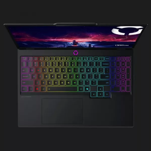 Ноутбук Lenovo Legion 5 15AHP10 15,6" (AMD Ryzen 7/32GB/2TB (SSD)/RTX 5060) (83M00022US) (Standard)