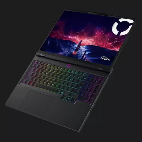 Ноутбук Lenovo Legion 5 15AHP10 15,6" (AMD Ryzen 7/64GB/2TB (SSD)/RTX 5060) (83M00032US) (Standard)
