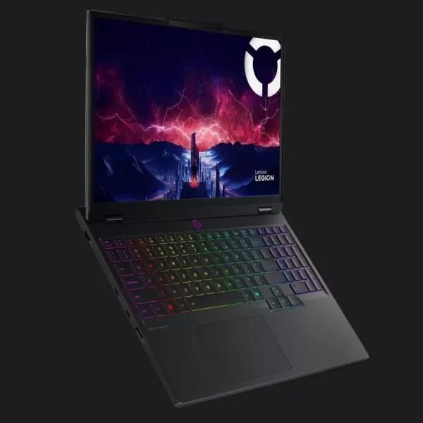 Ноутбук Lenovo Legion 5 15AHP10 15,6" (AMD Ryzen 7/96GB/4TB (SSD)/RTX 5060) (83M00052US) (Standard)