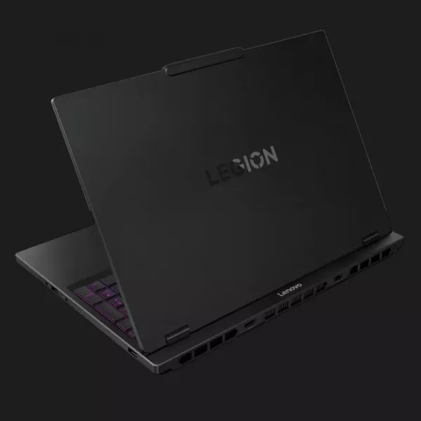 Ноутбук Lenovo Legion 5 15AHP10 15,6" (AMD Ryzen 7/96GB/4TB (SSD)/RTX 5060) (83M00052US) (Standard)
