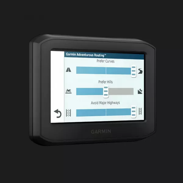 GPS-навігатор Garmin Zumo 396 LMT-S Auto Mount Kit (010-02019-10)